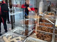 -黎里王记辣脚(黎里总店)