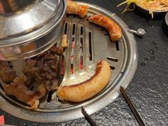 -炽城·烤肉名家(鸿达中央广场店)