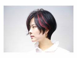 点击看大图 -热发型