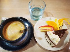 -上岛咖啡(华源四里店)