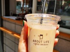 -ABOUT LIFE COFFEE BREWERS