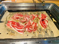 -新石器烤肉(马鞍山印象汇店)