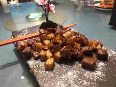 -楚鱼王·河鲜·湖北菜(华农店)