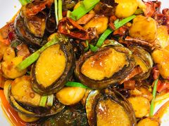 -必点海鲜·鲅鱼水饺(鞍山西道店)