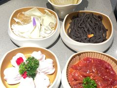 -海底捞火锅(武胜路凯德广场店)