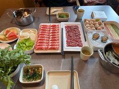 -君邦火锅(新疆大厦店)