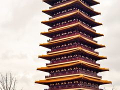 -牛首山文化旅游区