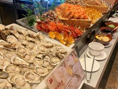 -隐秀山居酒店·秀厨融合西餐厅