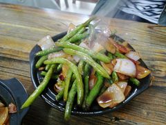 瓦香四季豆-南云上品(星光广场店)