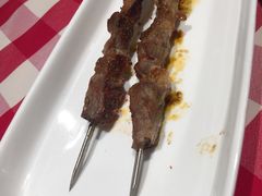 -西贝莜面村(近铁城市广场店)