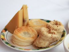 -西安饭庄·非遗陕菜(钟楼店)