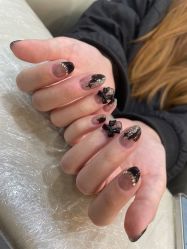 -斯馨·健康美甲美睫