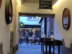 门面-瓦格纳苹果酒德国风味餐馆