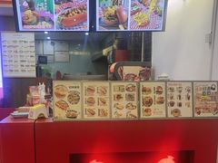 -Eckl’s爱氏热狗(猫街店)