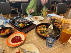 -必胜客(石佛营店)