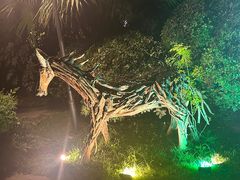 -老房子金沙元年川菜食府·花园餐厅(金沙店)