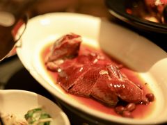 -小厨娘金榜题名(夫子庙秦淮河店)