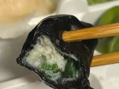 -船歌·鱼水饺青岛菜(太阳宫凯德MALL店)
