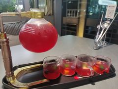 -3号仓库·创意中国菜(乐清正大广场店)