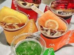 -M Stand(宁波万象城店)