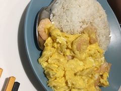 -龙记香港茶餐厅(久光百货店)