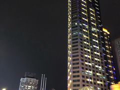 -南通大饭店·米兰餐厅