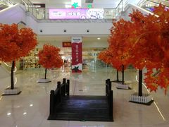 -万达广场(泰安泰山店)