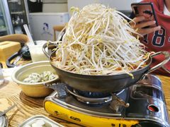 -吴草鸡爪오초닭발韩食堂(融恒盈嘉中心店)