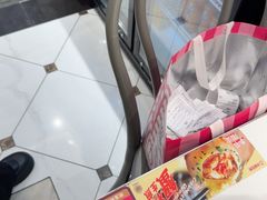 -小杨生煎(黄河路美食休闲街店)