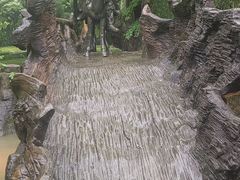 -三国赤壁古战场