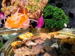 -味家烤肉烤鳗鱼牛排(西塔旗舰店)