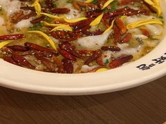 -新太二·鲜料川菜(万泰汇店)