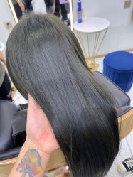 -In Style造型