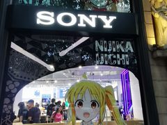-Sony Store 索尼(上海淮海中路店)
