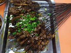 -刘三姐烤肉总店(飞山街店)