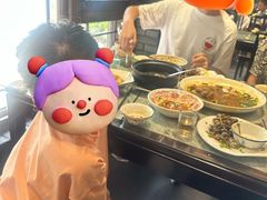 -洪福饭店·十八年老店