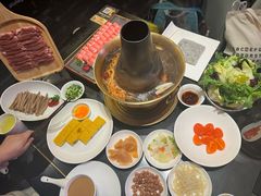 -鼓楼东街老火锅(鼓楼店)