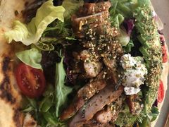 -HELLO 27 意面·沙拉·帕尼尼