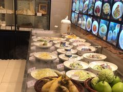 -黄岩国际大酒店·餐厅