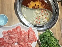 -季季红火锅(长沙步行街店)