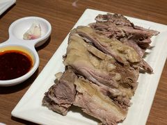 -贯贯吉·清真餐厅(浙江中路店)