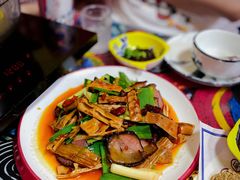 -弘烨 贵州酸汤 鱼火锅(东财店)