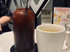 -打趸BTC·Breaktime cafe(北京路店)
