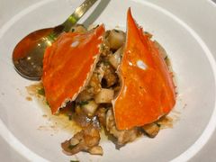 -甬府小鲜(万象城店)