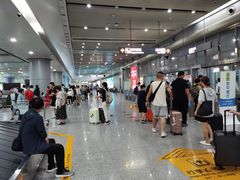 -贵阳龙洞堡国际机场-T2航站楼