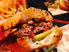 -FAT COW(虹梅路店)