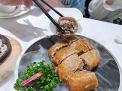 -莆田餐厅PUTIEN(世博源店)