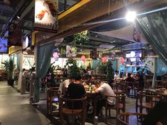 -水煮三国·川鲁江湖菜(香山店)