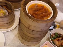 -福州天元国际威斯汀酒店·中国元素餐厅