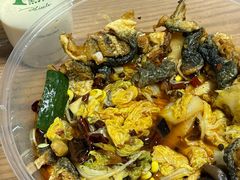 -新洞口小吃(三元二路店)